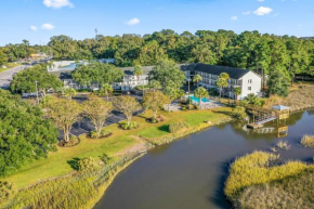 Charleston Creekside Inn